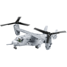 Cobi 5836 americké lietadlo Bell-Boeing V-22 Osprey