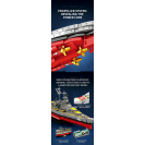 Reobrix 77051 HMS Bismarck