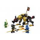 LEGO® NINJAGO® 71790 Cisársky lovec drakov