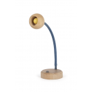 small foot Nábytok do domčeka pre bábiky Obývacia izba