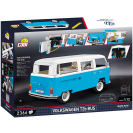 COBI 24362 Volkswagen T2b Bus