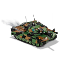 COBI 2620 Nemecký tank Leopard 2 A5 TVM