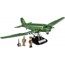 Cobi 5743 Americké dopravné lietadlo Douglas C-47 Skytrain Dakota