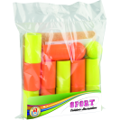 Androni Hádzací set „plechovky“