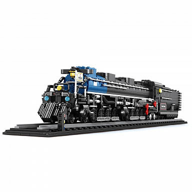Reobrix 66805 Parná lokomotíva "Big Boy"