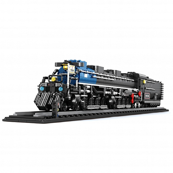 Reobrix 66805 Parná lokomotíva "Big Boy"
