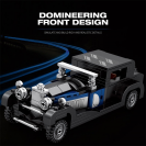 Reobrix 814 Automobil Bugatti Type 41 Royale