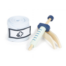 small foot Lekárska sada