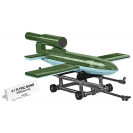 COBI 3135 V-1 Flying Bomb (FI 103)