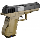 CaDA C81013W Rakúska pištoľ Glock 17