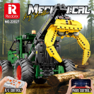 Reobrix 22027 Lesnícky traktor na prepravu dreva R/C