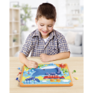 Quercetti 00862 Fantacolor Cards Zvieratá