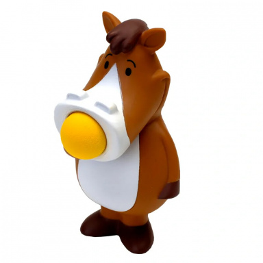 Plopáčik KONÍK