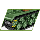 COBI 2578 sovietsky tank IS-2