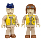 COBI 5764 Supermarine Spitfire Mk. IXe