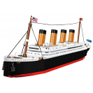 COBI 1688 R.M.S. Titanic
