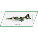 COBI 2425 Americké stíhacie lietadlo Northrop F-5A Freedom Fighter