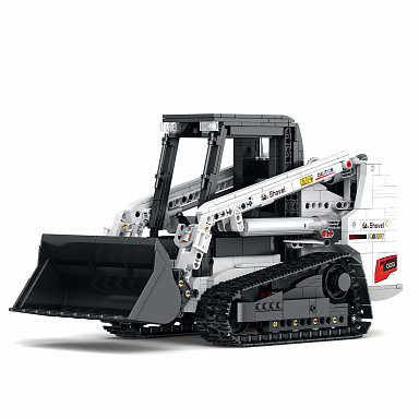 Reobrix 22004 Nakladač Bobcat R/C