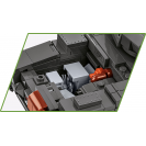 COBI 2597 Nemecký Panzerkampfwagen II Ausf. F