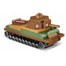 COBI 3093 Francúzsky tank Somua S-35