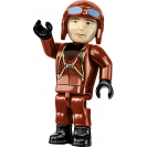 COBI 5751 Poľské bombardovacie lietadlo PZL.23 Karas