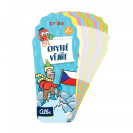 Albi Kvído – Chytrý vějíř – od 7 let
