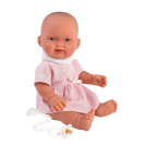 Llorens New Born dievčatko 26304
