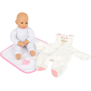 small foot Panenka ovečka