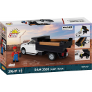 COBI 24659 RAM 3500 Nákladiak