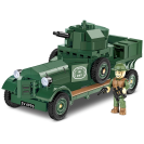 Cobi 2988 Obrnené vozidlo Rolls Royce