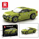 Reobrix 679 Luxusné SUV X6