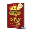Albi Catan - Kniha Hádanek