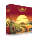 Albi Catan – základná hra