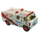 Kovap Tatra 815 Granada – Dakar 1995