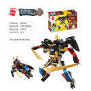 Qman 3105 Guardian of Star's Core sada 6v1