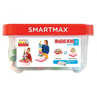 SmartMax – Kontajner - 70 ks