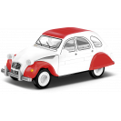 Cobi 24513 Citroen 2CV Dolly