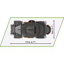 COBI 2657 Sd.Kfz. 222