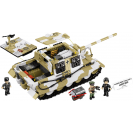 COBI 2675 Sturmgeschütz III Ausf. D – limitovaná edícia