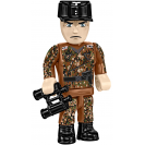 COBI 3124 Nemecký tank PzKpfw VI Tiger Ausf E, 1:35