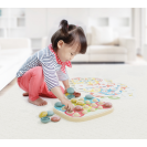 Quercetti 84405 PlayBio - FantaColor Baby -poškodený obal