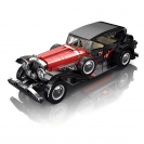 Mould King 10114 Automobil Zenburg Convertible