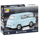 COBI 24600 Nemecký automobil Barkas B1000
