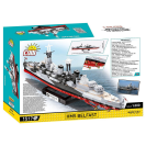 Cobi 4844 Britský krížnik HMS Belfast