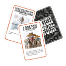 Albi Bang – mesto duchov