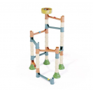 Quercetti 86535 PLAY BIO Migoga Marble Run