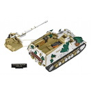 COBI 2662 Nemecký stíhač tankov Panzerjäger Nashorn Sd.Kfz. 164 