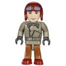 Cobi 2987 Sopwith Camel F.1