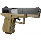 CaDA C81013W Rakúska pištoľ Glock 17