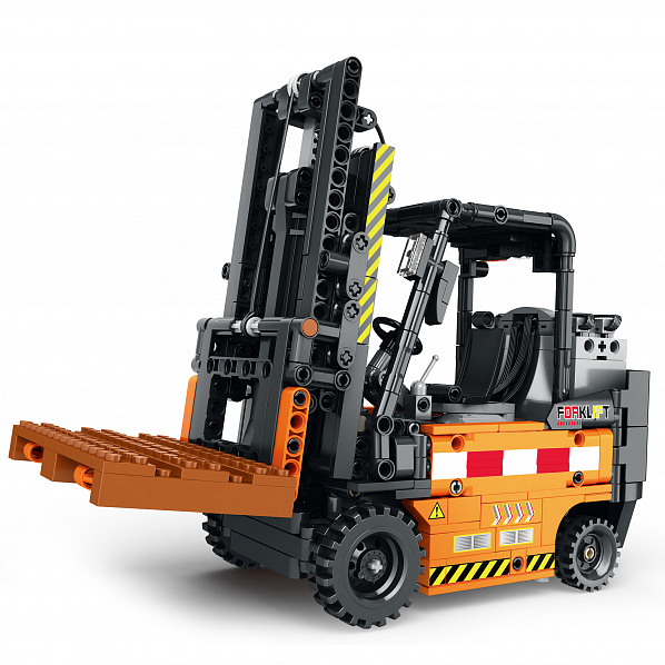 Reobrix 22002 Vysokozdvižný vozík R/C